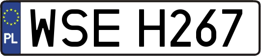 WSEH267