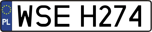 WSEH274