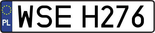WSEH276
