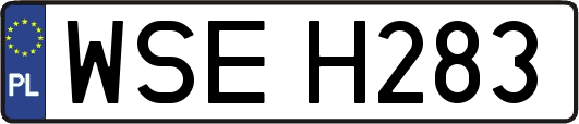 WSEH283