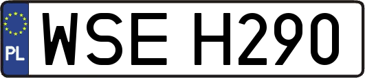 WSEH290