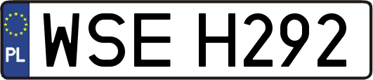 WSEH292