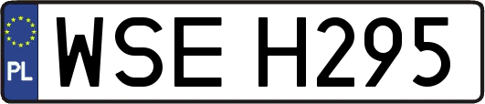 WSEH295