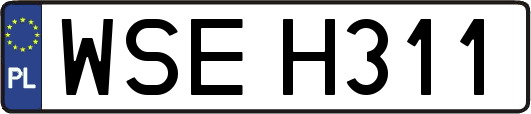 WSEH311