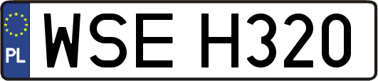 WSEH320