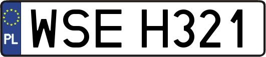 WSEH321