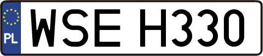WSEH330