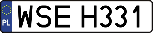 WSEH331