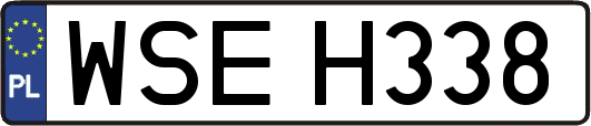 WSEH338