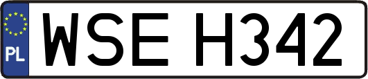 WSEH342