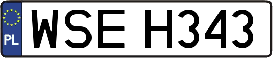 WSEH343