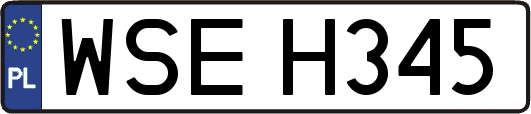 WSEH345