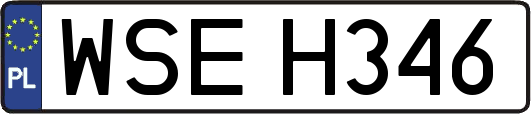 WSEH346