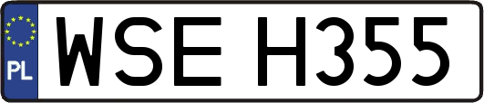 WSEH355