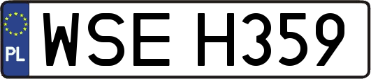 WSEH359