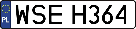 WSEH364