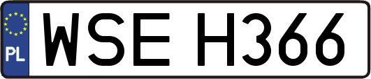WSEH366