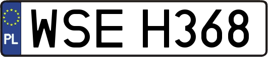 WSEH368