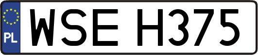 WSEH375