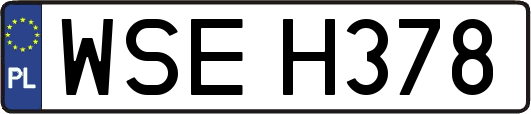 WSEH378
