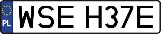 WSEH37E