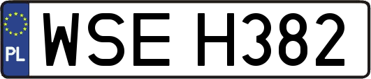WSEH382