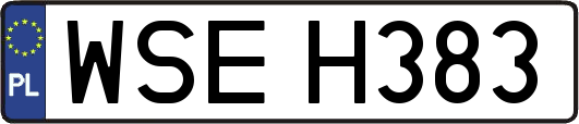 WSEH383