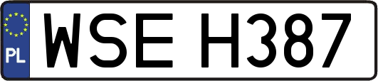 WSEH387