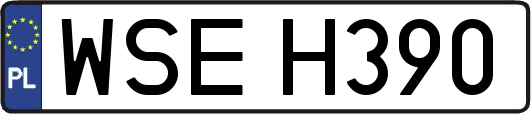 WSEH390