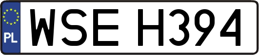 WSEH394