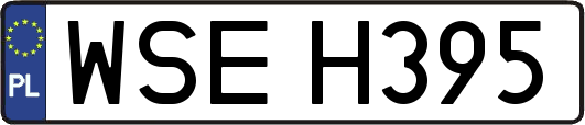 WSEH395