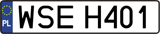 WSEH401