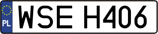 WSEH406