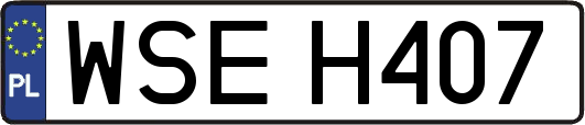 WSEH407