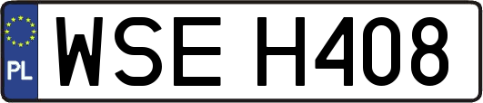 WSEH408