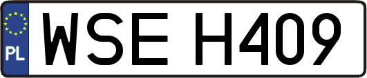 WSEH409