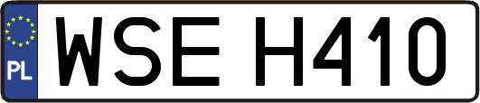 WSEH410