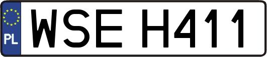WSEH411