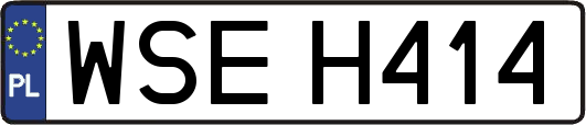 WSEH414