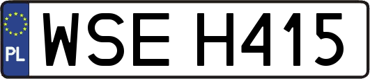 WSEH415