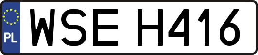 WSEH416