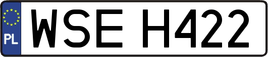 WSEH422
