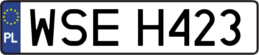 WSEH423