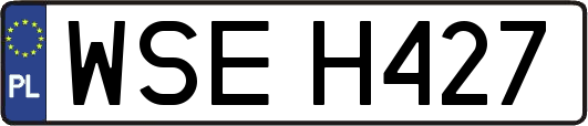 WSEH427