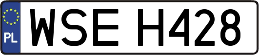 WSEH428