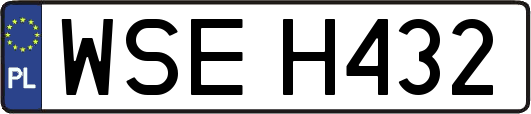 WSEH432