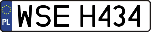 WSEH434