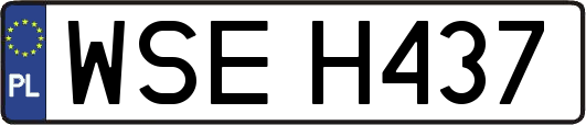 WSEH437