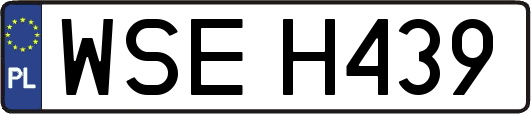 WSEH439