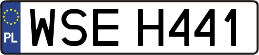 WSEH441